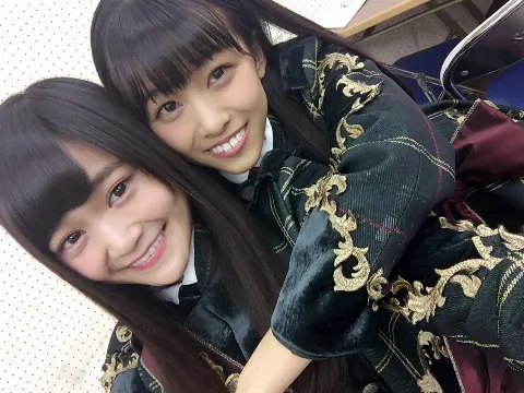 石森 虹花｜虹花からメールです\ ♪♪ /12.31→1.01ありがとう♡*°（2017-01-02）｜4枚目