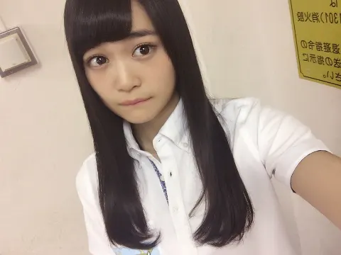 石森 虹花｜虹花からメールです\ ♪♪ /胸きゅん&コスメ②（2017-01-24）