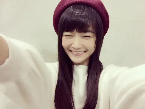 石森 虹花｜虹花からメールです\ ♪♪ /（2017-01-26）
