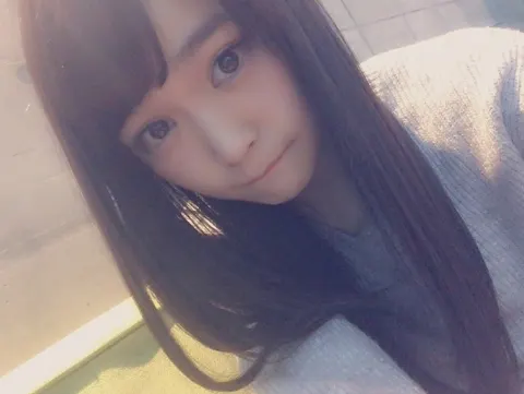 石森 虹花｜虹花からメールです\ ♪♪ /ありがとう（2017-01-27）