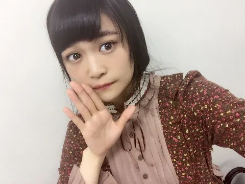 石森 虹花｜虹花からメールです\ ♪♪ /2.1コープスパーティーBosイベント✩°｡⋆（2017-02-02）