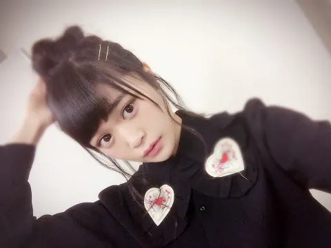 石森 虹花｜虹花からメールです\ ♪♪ /2.1コープスパーティーBosイベント✩°｡⋆（2017-02-02）｜4枚目