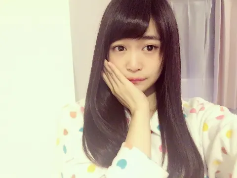 石森 虹花｜虹花からメールです\ ♪♪ /ありがとう、ありがとう、伝えきれないこの想い。（2017-02-11）｜2枚目