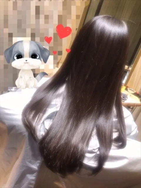 石森 虹花｜虹花からメールです\ ♪♪ /ありがとう、ありがとう、伝えきれないこの想い。（2017-02-11）｜3枚目