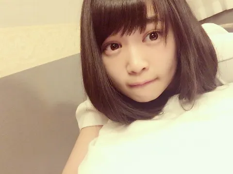 石森 虹花｜虹花からメールです\ ♪♪ /はやおきまる（2017-02-13）｜2枚目