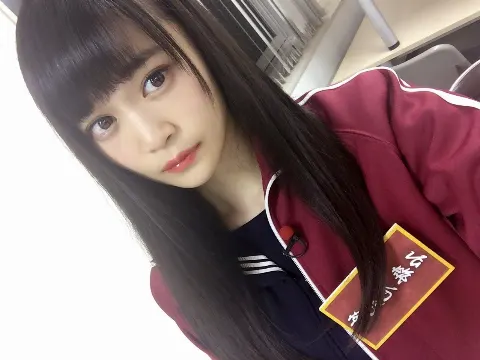 石森 虹花｜虹花からメールです‪ \ ♪♪ / あまいあまいチョコレート（2017-02-15）｜3枚目