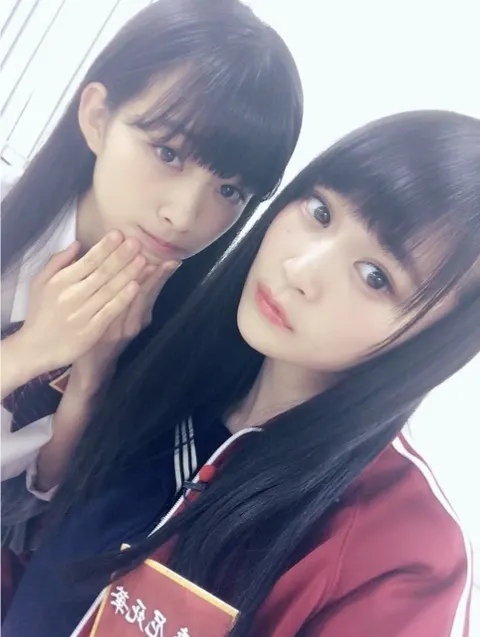 石森 虹花｜虹花からメールです‪ \ ♪♪ / あまいあまいチョコレート（2017-02-15）｜5枚目