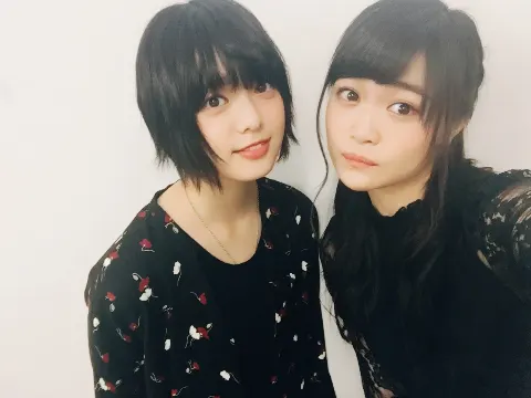石森 虹花｜虹花からメールです\ ♪♪ /幸せを感じる瞬間（2017-02-19）｜3枚目