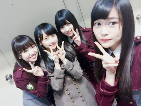 石森 虹花｜虹花からメールです\ ♪♪ /（2017-02-26）｜2枚目