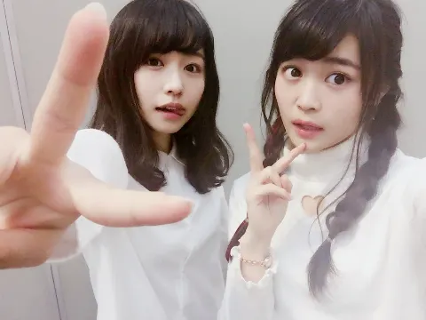 石森 虹花｜虹花からメールです\ ♪♪ /初めての!（2017-02-27）｜3枚目