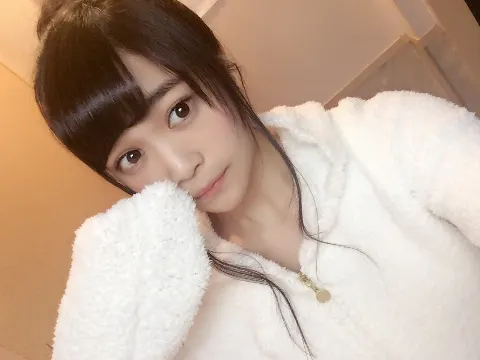 石森 虹花｜虹花からメールです\ ♪♪ /うまく伝わるかな…?（2017-03-01）
