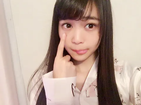 石森 虹花｜虹花からメールです\ ♪♪ /チワワ（2017-03-03）｜2枚目