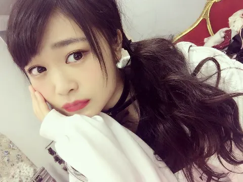 石森 虹花｜虹花からメールです\ ♪♪ /初の…×2♡（2017-03-17）