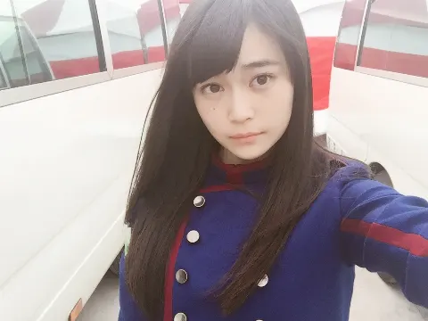 石森 虹花｜虹花からメールです\ ♪♪ /MV解禁!!（2017-03-23）