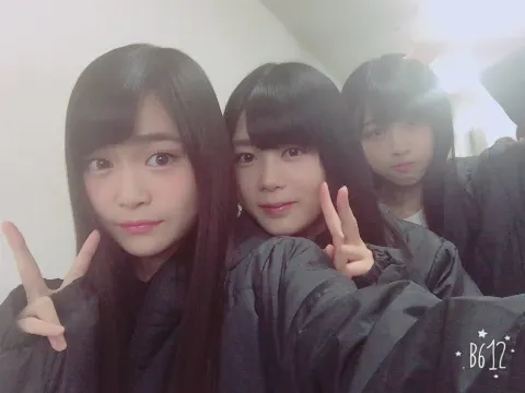 石森 虹花｜虹花からメールです\ ♪♪ /ラグーナっ!!（2017-03-28）｜2枚目