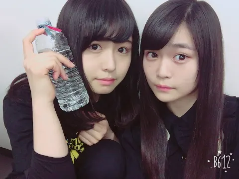 石森 虹花｜虹花からメールです\ ♪♪ /5日!!（2017-04-05）