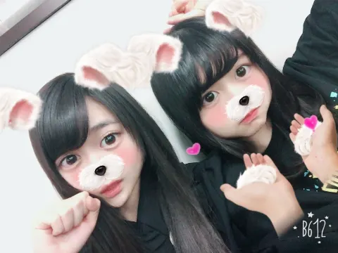 石森 虹花｜虹花からメールです\ ♪♪ /5日!!（2017-04-05）｜2枚目