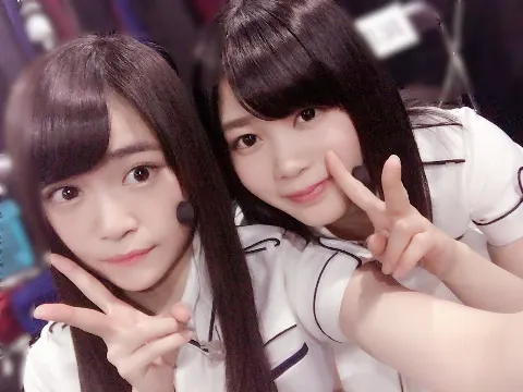 石森 虹花｜虹花からメールです\ ♪♪ /アニバーサリーライブ&4th個別握手会スタート!（2017-04-09）