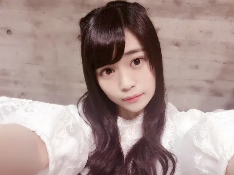 石森 虹花｜虹花からメールです\ ♪♪ /アニバーサリーライブ&4th個別握手会スタート!（2017-04-09）｜4枚目