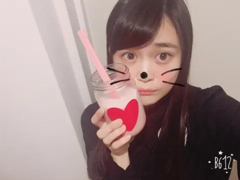 石森 虹花｜虹花からメールです\ ♪♪ /ちょっと久しぶりになってしまった。。。。（2017-04-14）