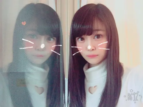 石森 虹花｜虹花からメールです\ ♪♪ /準備が早すぎるかも…!?（2017-04-23）｜3枚目
