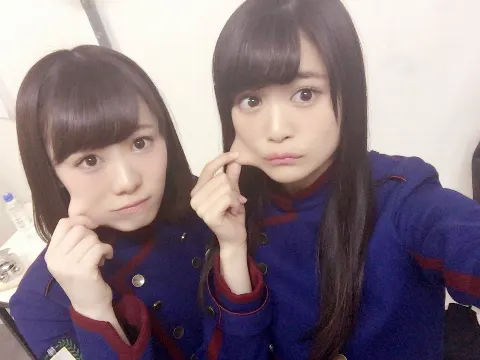 石森 虹花｜虹花からメールです\❤︎/京都全握☆*。（2017-04-30）