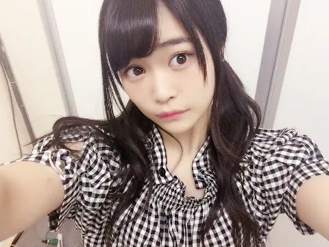 石森 虹花｜虹花からメールです\❤︎/握手会へ来てくださった皆様へ。（2017-05-01）