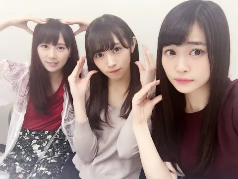 石森 虹花｜虹花からメールです\❤︎/GirlsAward☆*。（2017-05-03）