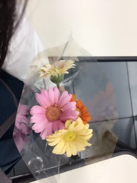 石森 虹花｜虹花からメールです\❤︎/20歳になりました。（2017-05-08）｜3枚目