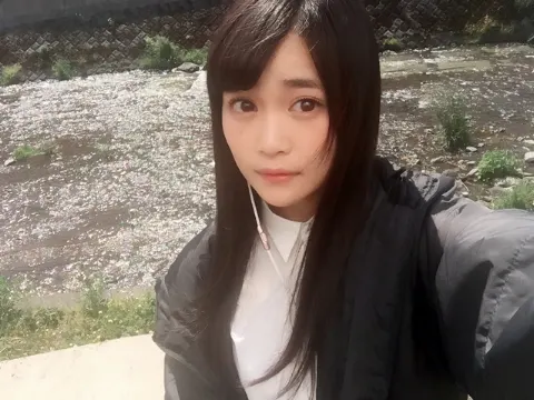 石森 虹花｜虹花からメールです\❤︎/お天気よき!（2017-05-11）