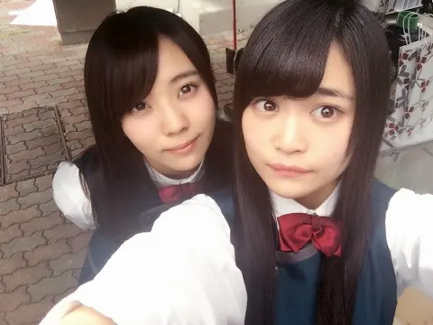 石森 虹花｜虹花からメールです\❤︎/（2017-05-12）