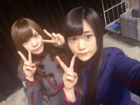 石森 虹花｜虹花からメール\❤︎/全握ありがとうっ‪ ♡゛‬（2017-05-14）