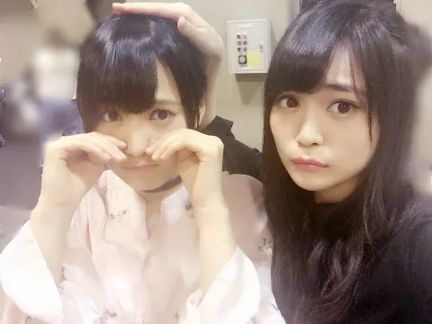 石森 虹花｜虹花からメールです\❤︎/手羽先ういろう味噌カツ～たべたいな～（2017-05-15）｜4枚目
