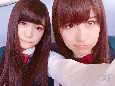 石森 虹花｜虹花からメールです\❤︎/ドラマスタート!（2017-05-19）｜3枚目