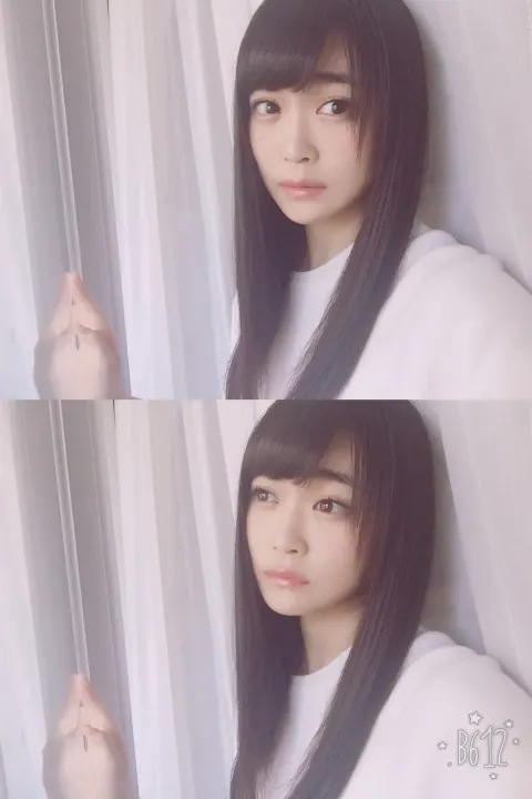 石森 虹花｜虹花からメールです\❤︎/癒しの時間‪ ♡゛‬（2017-05-21）