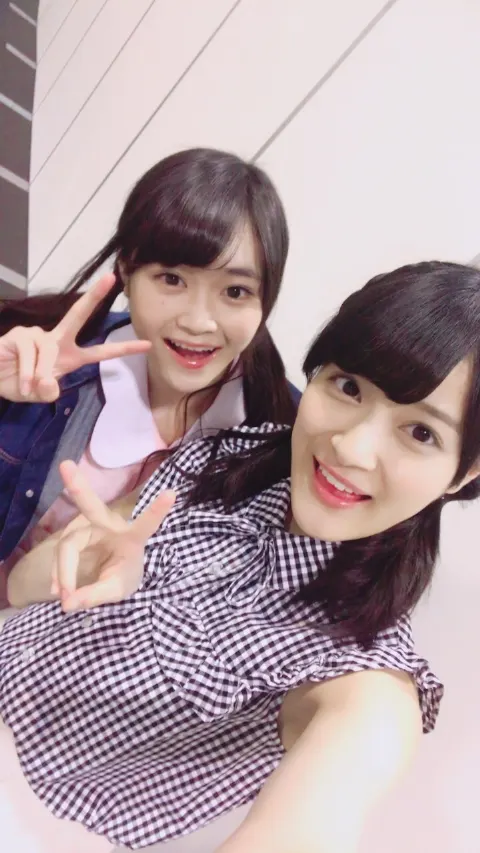 石森 虹花｜虹花からメールです\❤︎/癒しの時間‪ ♡゛‬（2017-05-21）｜2枚目