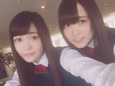 石森 虹花｜虹花からメールです\❤︎/クランクアップ～5/22～（2017-05-21）