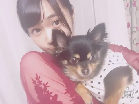 石森 虹花｜虹花からメールです\❤︎/仙台っっ!（2017-05-24）