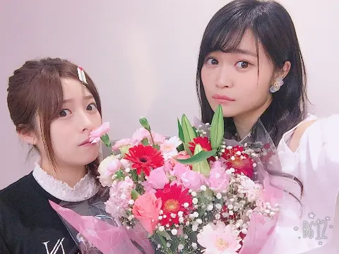 石森 虹花｜虹花からメールです\❤︎/生誕～20歳☺︎（2017-05-28）｜3枚目