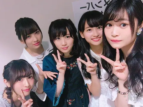 石森 虹花｜虹花からメールです\❤︎/生誕～20歳☺︎（2017-05-28）｜6枚目