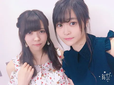 石森 虹花｜虹花からメールです\❤︎/生誕～20歳☺︎（2017-05-28）｜8枚目