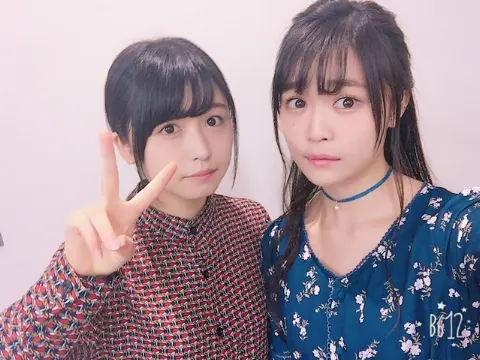 石森 虹花｜虹花からメールです\❤︎/生誕～20歳☺︎（2017-05-28）｜9枚目