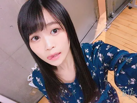 石森 虹花｜虹花からメールです\❤︎/（2017-06-05）｜3枚目