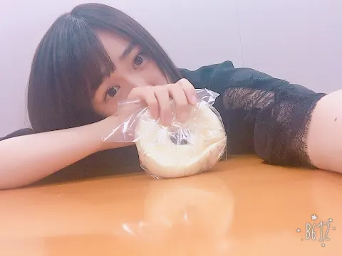 石森 虹花｜虹花からメールです\❤︎/我慢（2017-06-13）