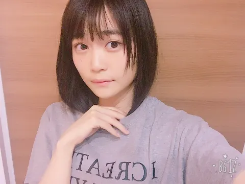 石森 虹花｜虹花からメールです\❤︎/（2017-06-13）