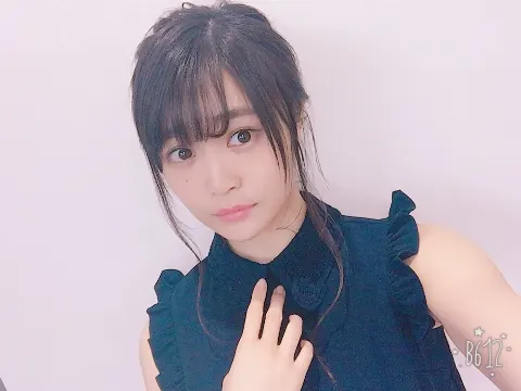 石森 虹花｜虹花からメールです\❤︎/色んな感情に揺れ動く今日（2017-06-19）｜3枚目