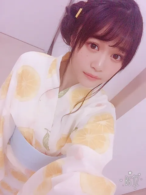 石森 虹花｜虹花からメールです\❤︎/ありがとう100%✩°｡⋆（2017-06-27）