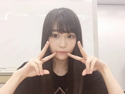 石森 虹花｜虹花からメールです\❤︎/（2017-06-30）
