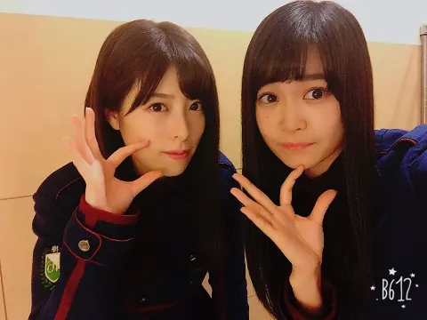 石森 虹花｜虹花からメールです\❤︎/お疲れ様✩°｡ ⸜(* ॑  ॑* )⸝（2017-07-08）｜2枚目