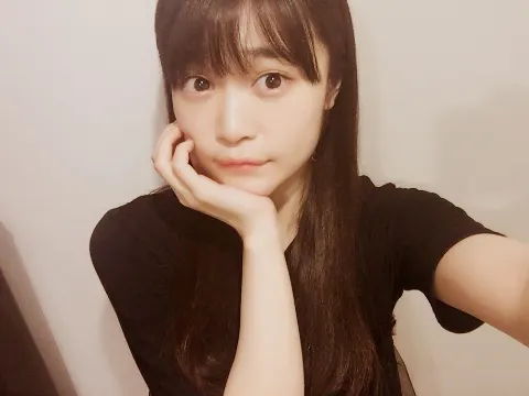 石森 虹花｜虹花からメールです\❤︎/握手会とshowroom☺︎（2017-07-13）